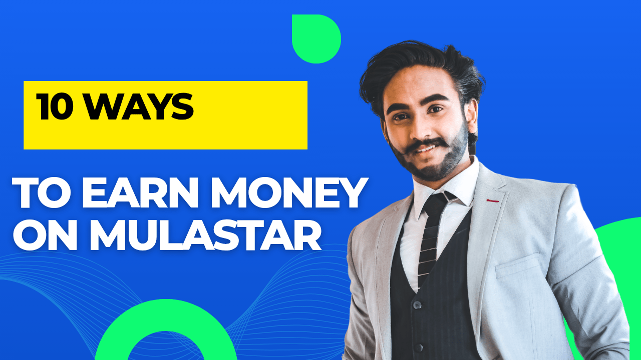 Mulastar Agencies Legit – Your Legit platform to Earn money Smoothly