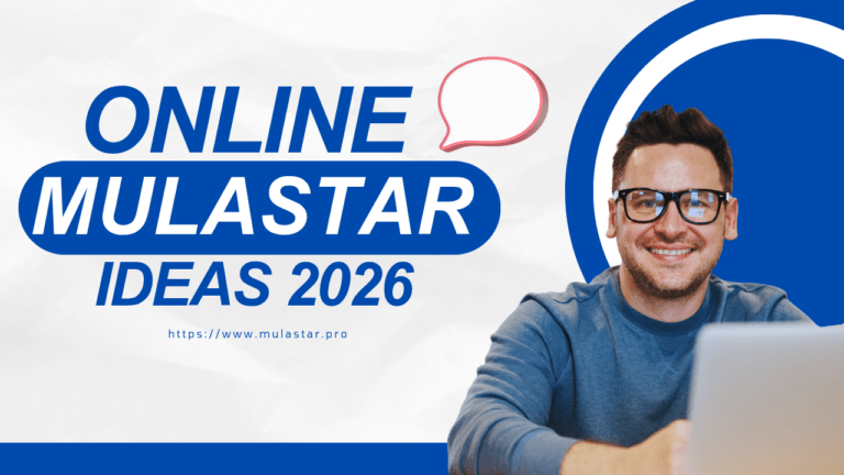 Mulastar Agencies Kenya – Your Best & Legit platform