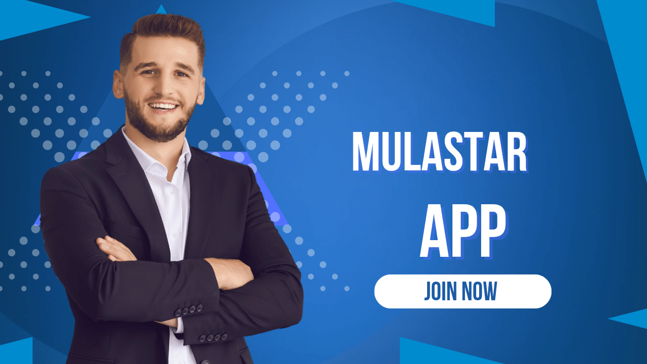 Mulastar App