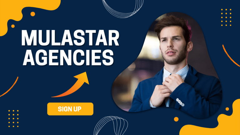 Mulastar Agencies Kenya – Your Startup to Online Income