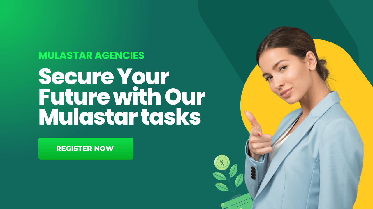 Mulastar Agencies