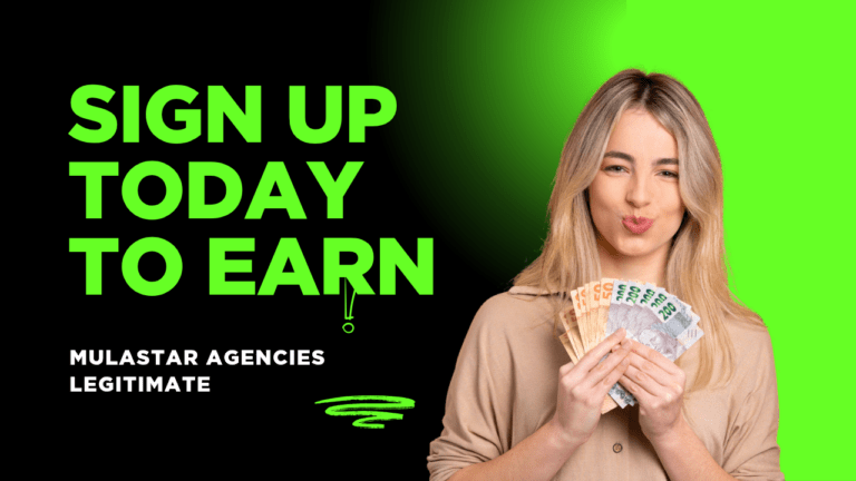 Mulastar – How to Make Money Online in Cameroon