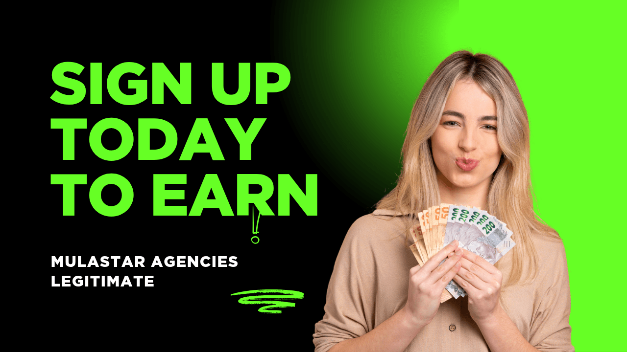 Mulastar – How to Make Money Online in Cameroon