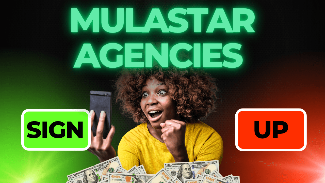 Mulastar Agencies – Unlock your Favorite Site To Earn Easily