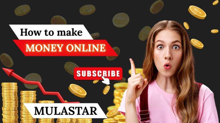 Mulastar Agencies Ghana – Proven Secrete way to Earn Online & Grow Your Income.