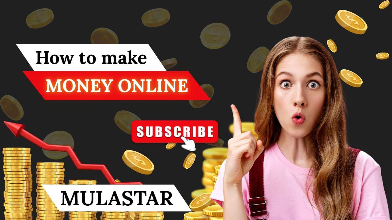 Mulastar Agencies Ghana – Proven Secrete way to Earn Online & Grow Your Income.