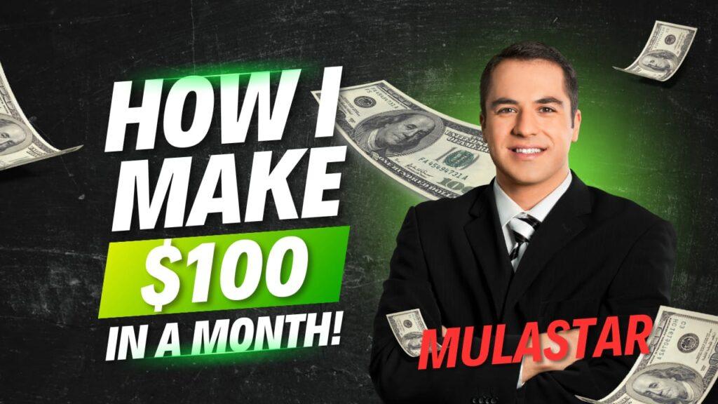 Mulastar Malawi - Earn money online in Malawi with Mulastar. 6 5