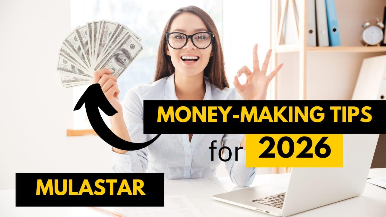 Mulastar Agencies Complete Guide (2026) – Registration, Earnings & How to Start