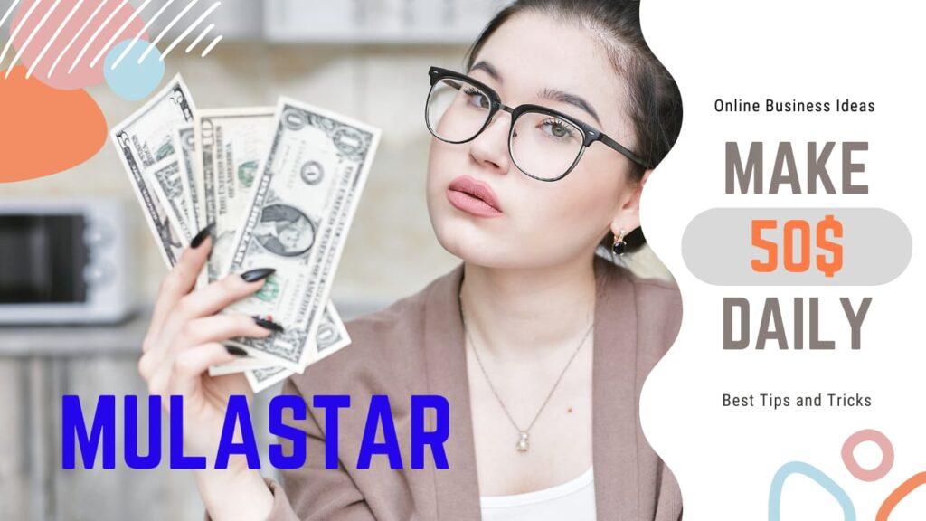Mulastar Agencies Uganda - Discover Best App for Online Earnings safely 10 9