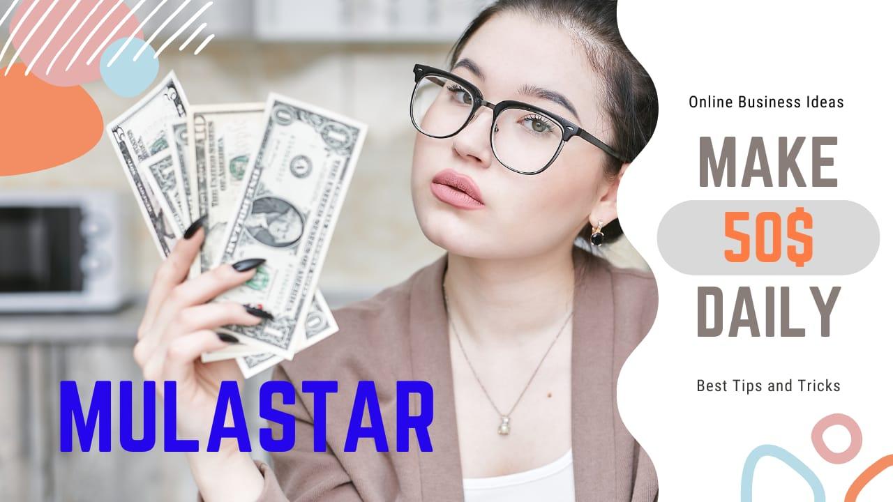 Mulastar Agencies Uganda – Discover Best App for Online Earnings safely