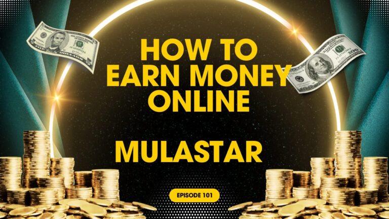 Mulastar Agencies Payment Proof and Withdrawal Guide (2026) – How to Withdraw Earnings
