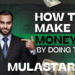 Mulastar App