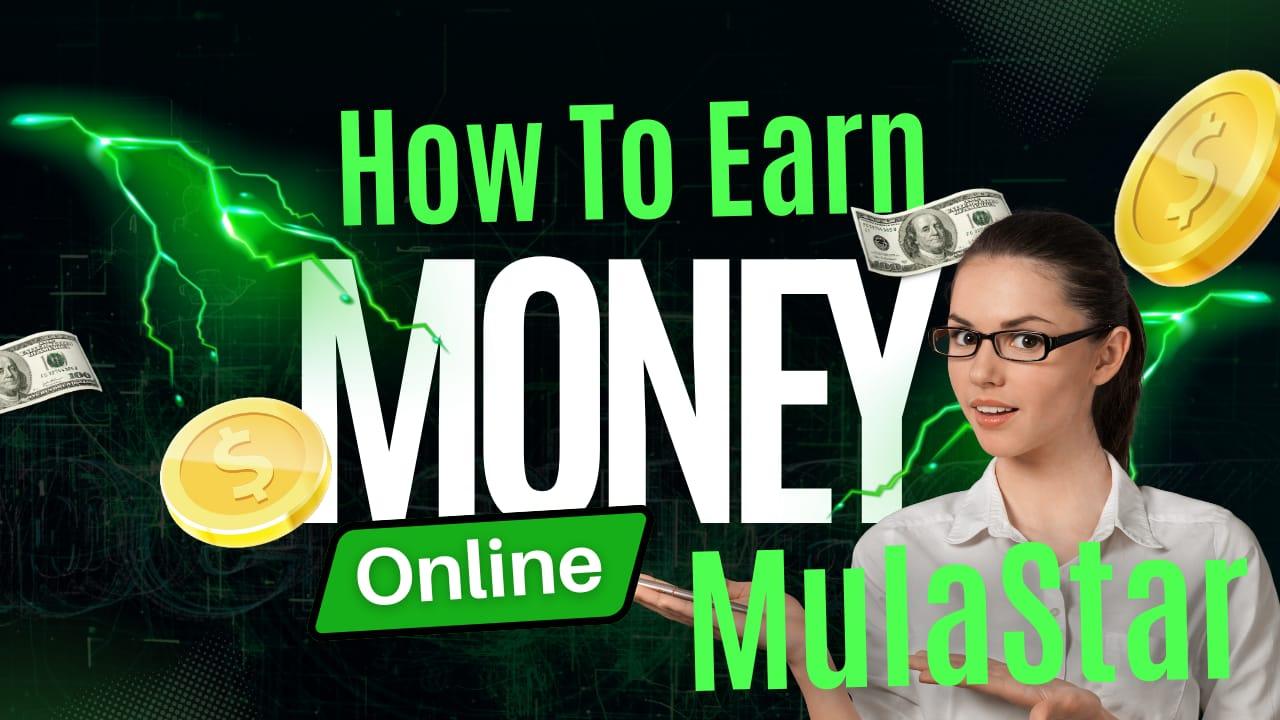 Mulastar Agencies 2026: A Data-Driven Research Report on Digital Earnings 1 Mulastar Agencies 2026: A Data-Driven Research Report on Digital Earnings