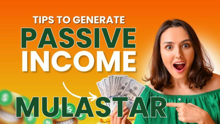 Mulastar Agencies App – Download the App.