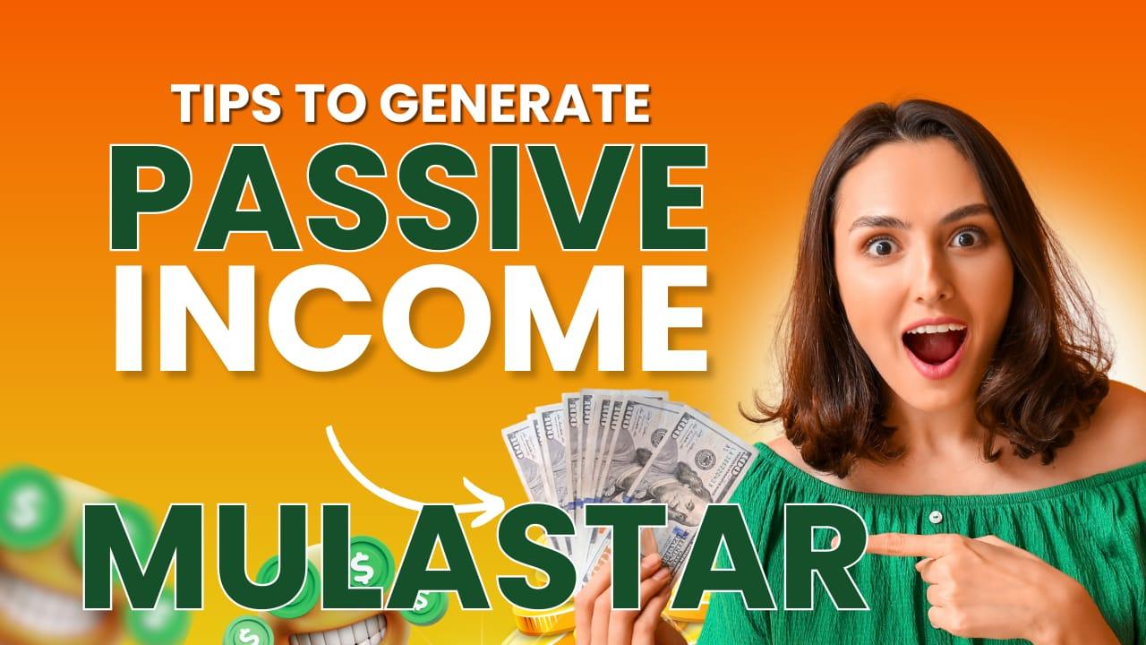 Mulastar Agencies App – Download the App.