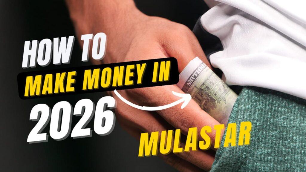 Mulastar Agencies - Available everywhere 4 3