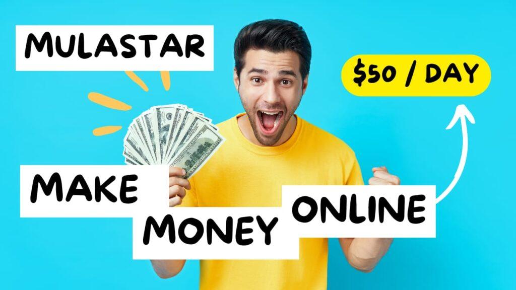 Mulastar Agencies - Sign Up Now Mulastar 6 5