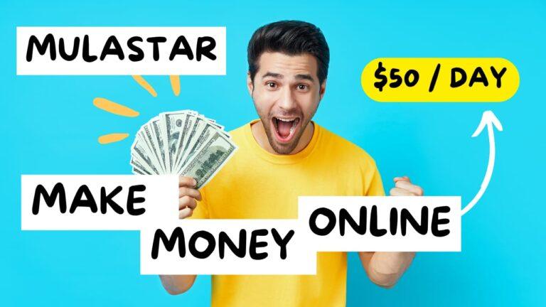 Mulastar Agencies – Sign Up Now Mulastar