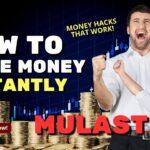 Mulastar Agencies – Join Today to Start Earning Softly