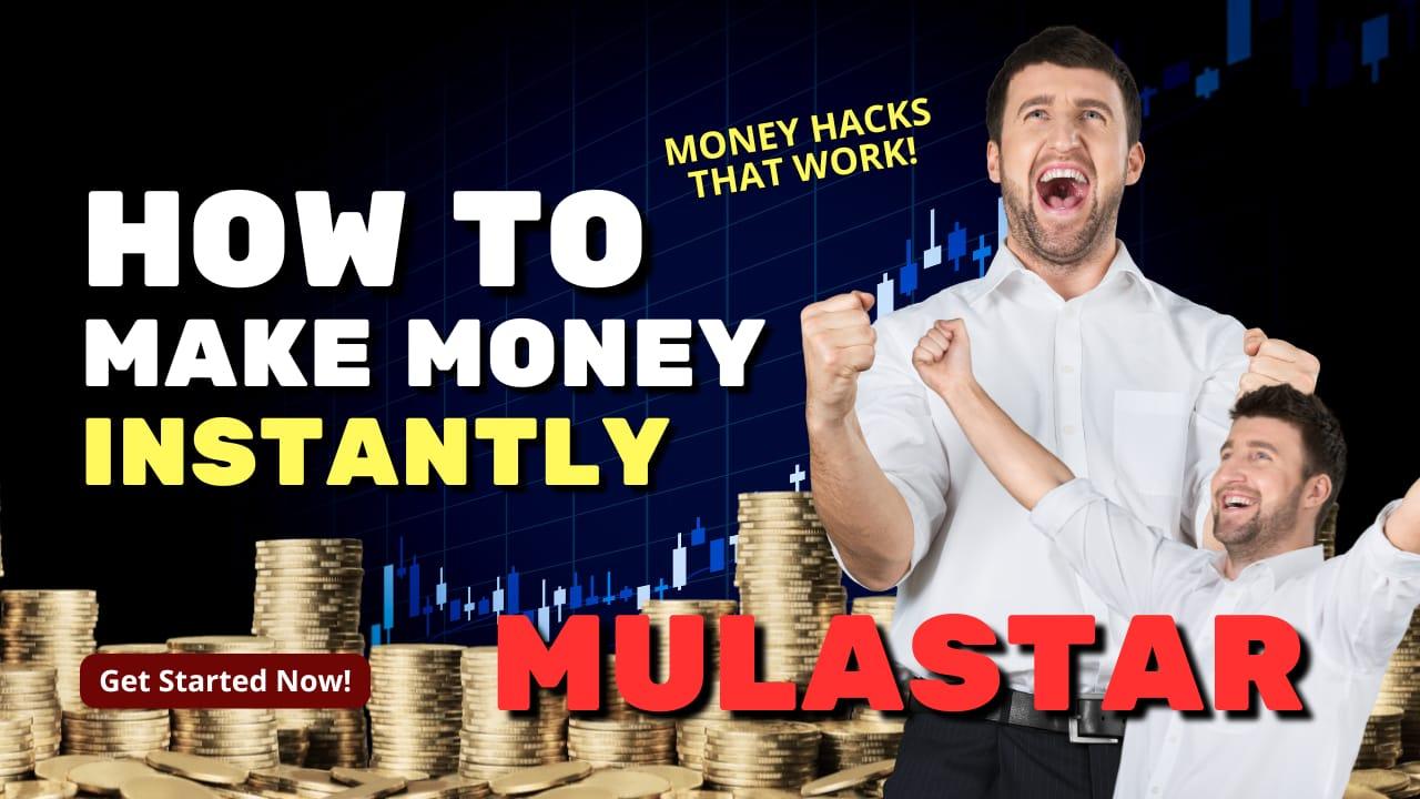 Mulastar Agencies – Join Today to Start Earning Softly