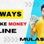 Mulastar Agencies – How to Make Money Online with Mulastar