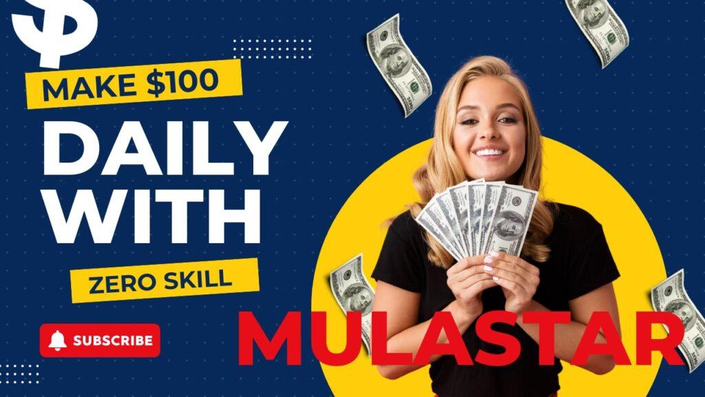 Mulastar Agencies Ghana - Unlock Smart ways of earning & Grow Your Income 2 1