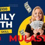 Mulastar Agencies Ghana – Unlock Smart ways of earning & Grow Your Income