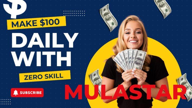 Mulastar Agencies Review 2026