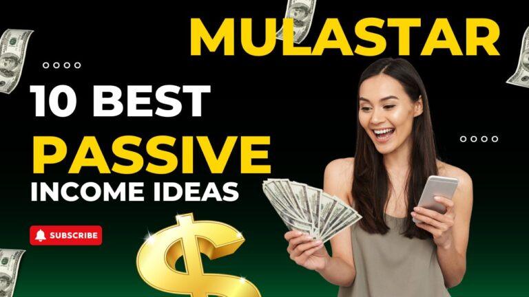 Mulastar Agencies Kenya – Earn money online Safely & Grow Your Income
