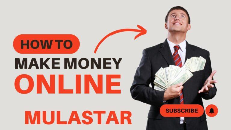 Mulastar Zambia – Your Startup To Online Earnings