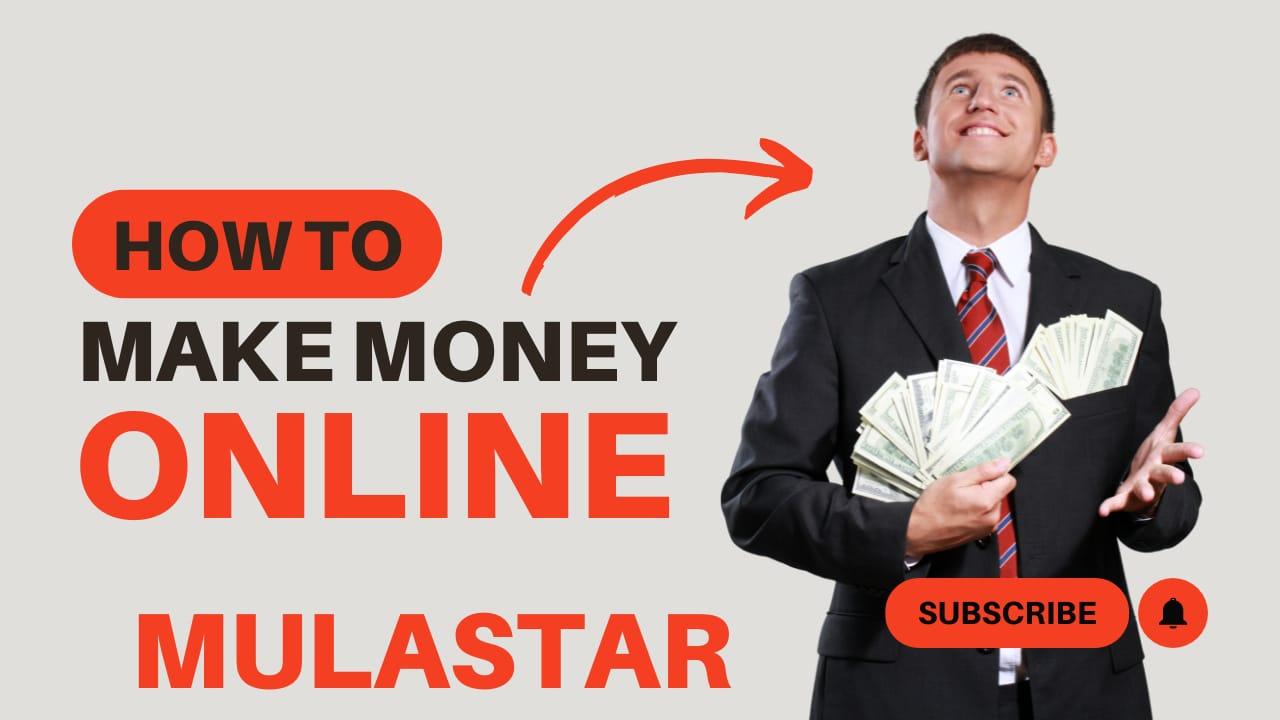 Mulastar Zambia – Your Startup To Online Earnings