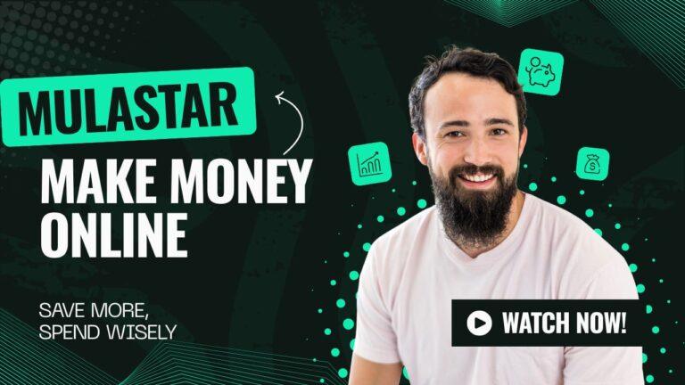 Mulastar Agencies Zambia – Grow Your Online Income