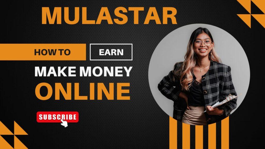 Mulastar Agencies Ghana - Tap to Enjoy Smooth Earning Ways in Ghana 12 11