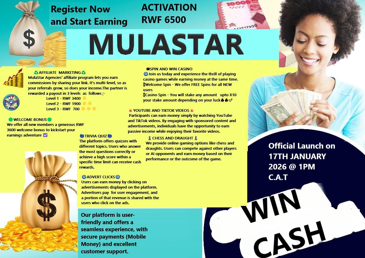 Mulastar Malawi