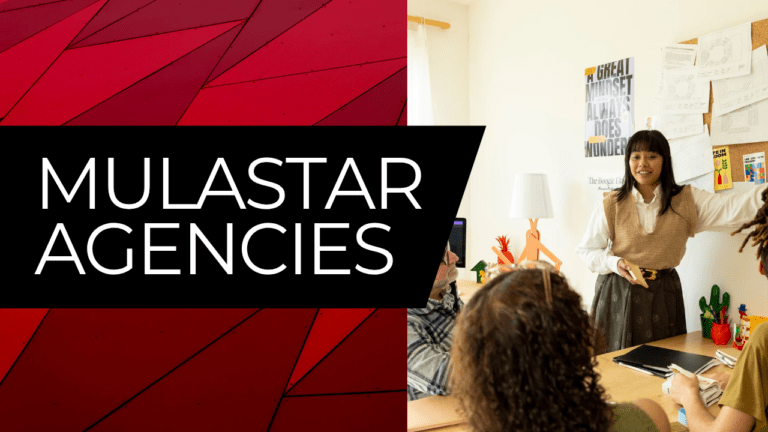 Mulastar Agencies