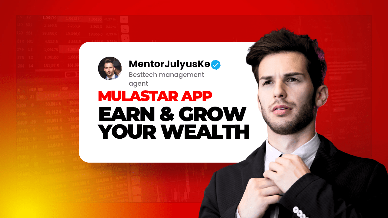 Mulastar Tanzania – Discover Smart and fast ways of Earning