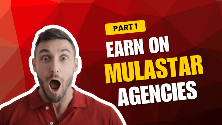 Mulastar Agencies Malawi – Activate your Account to Unlock Paying Features