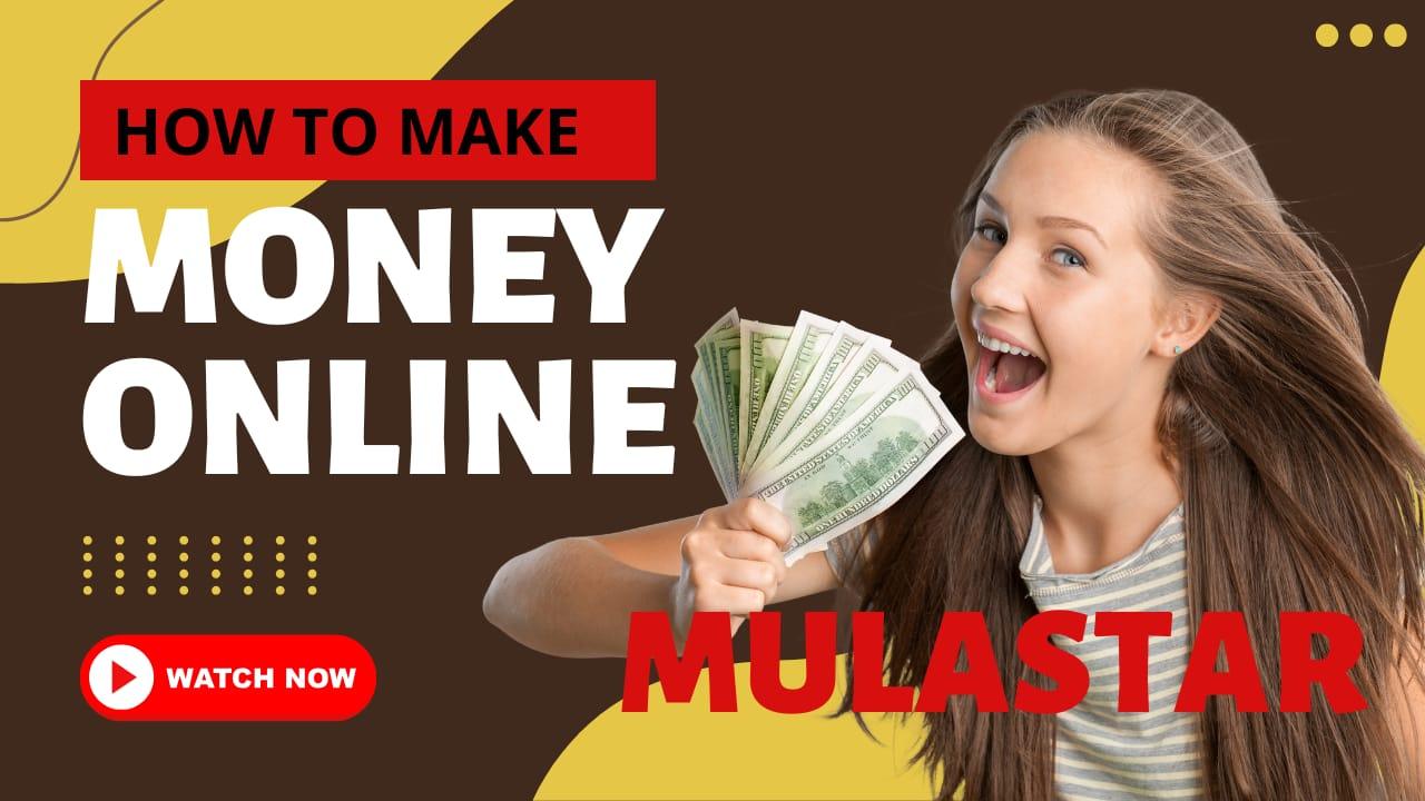 Log in to Mulastar – Access Your Account & Success in daily earnings