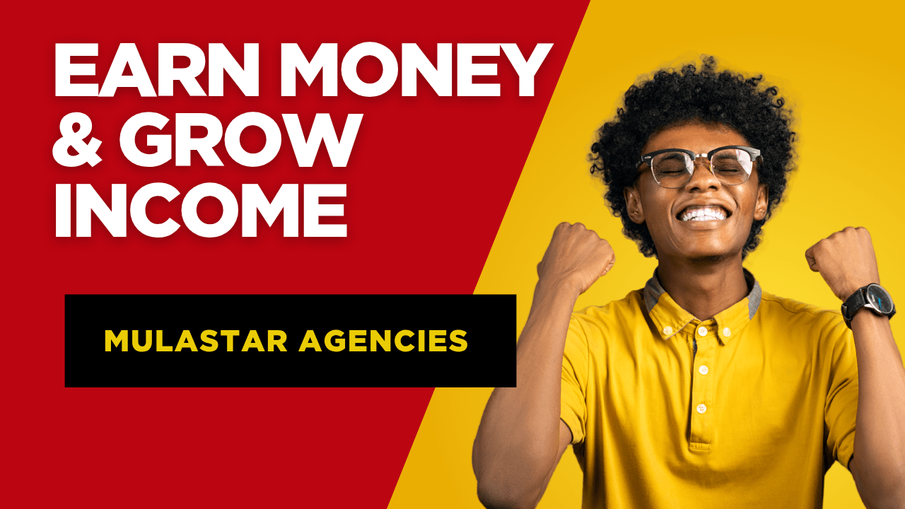 Mulastar Agencies – How to Register Mulastar