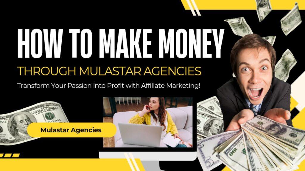Mulastar Agencies Uganda 2026: A Comprehensive Guide to Digital Earnings 2 1