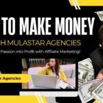 Mulastar Agencies Uganda 2026: A Comprehensive Guide to Digital Earnings