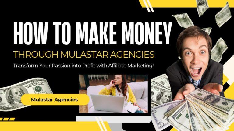 Mulastar Agencies Uganda 2026: A Comprehensive Guide to Digital Earnings