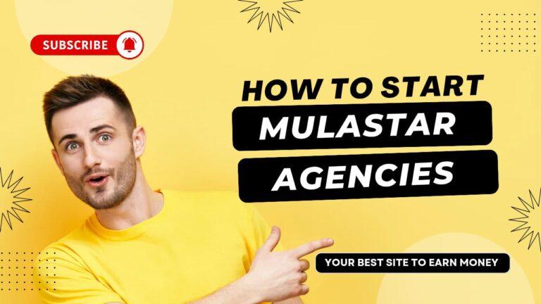 Mulastar Agencies Success Story in Kenya: How Ordinary People Are Earning Online