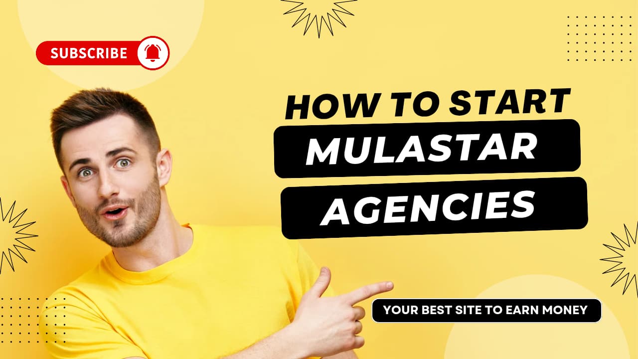 Mulastar Agencies Success Story in Kenya: How Ordinary People Are Earning Online