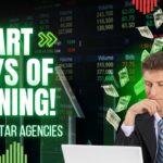 Mulastar Agencies – Legit Site to Make Money Online