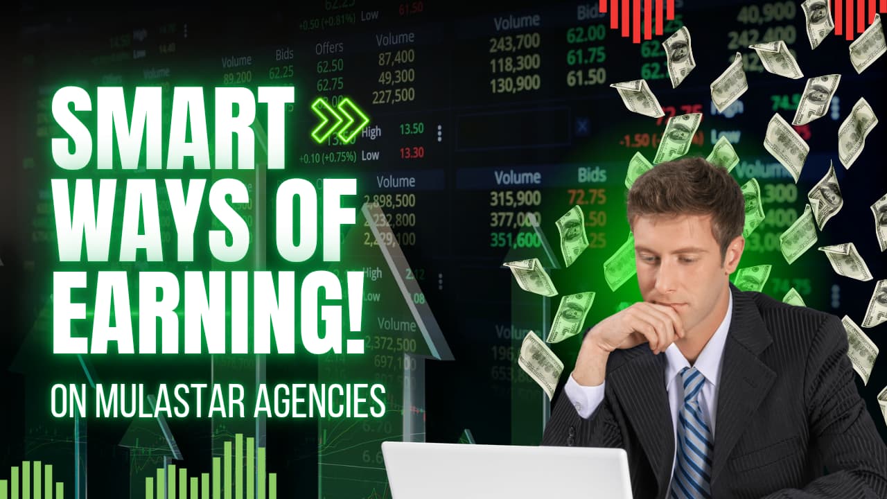 Mulastar Agencies – Legit Site to Make Money Online