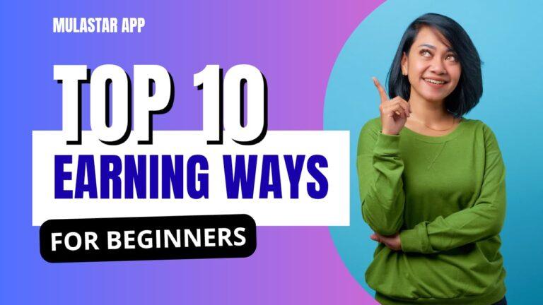 10 Ways to Earn with Mulastar Agencies: The 2026 Ultimate Guide