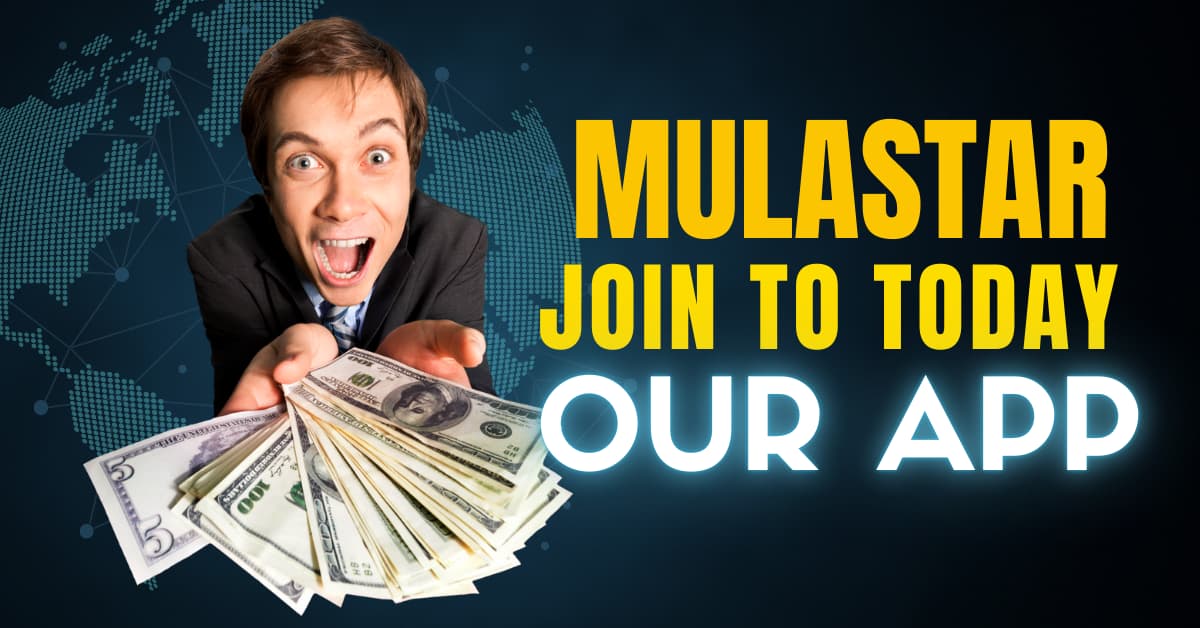 Mulastar – How to Join on Mulastar