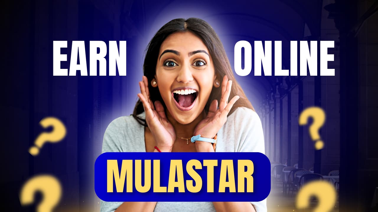 Sign Up & Register on Mulastar