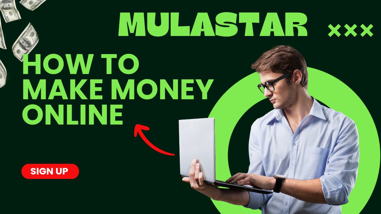 Mulastar Agencies Botswana Review 2026: Register & Earn BWP Daily